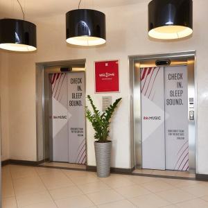 Hotel Ibis Sibir - Omsk