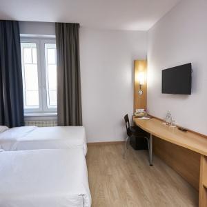 Hotel Ibis Sibir - Omsk