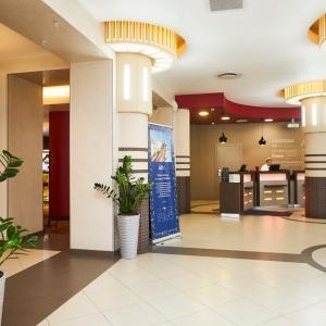Hotel Ibis Sibir - Omsk