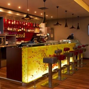 Hotel Ibis Sibir - Omsk