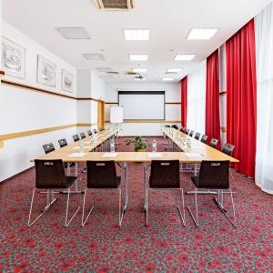 AZIMUT Hotel Bauman Kazan (f. Ibis Kazan Centre)