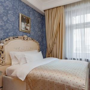 Гостиница Рэдиссон Коллекшн Отель Москва