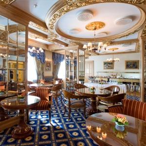 Гостиница Рэдиссон Коллекшн Отель Москва