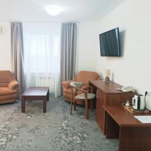 Hotel Gallery