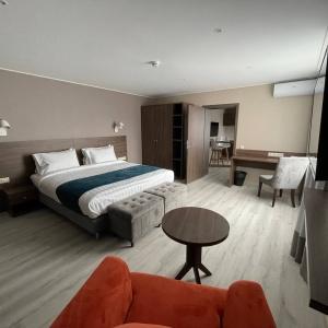 Hotel Orbita