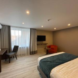 Hotel Orbita