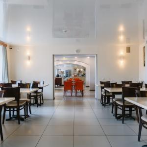 Hotel Orbita