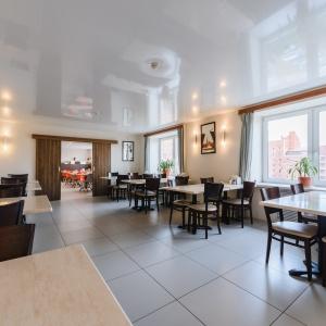 Hotel Orbita