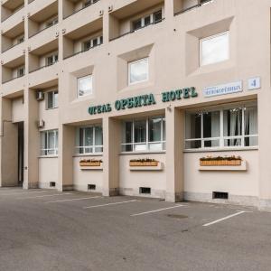 Hotel Orbita