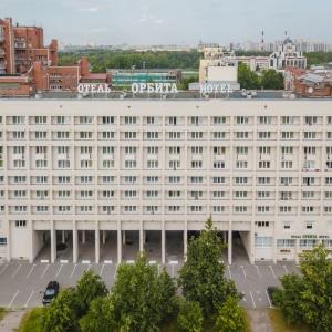 Hotel Orbita