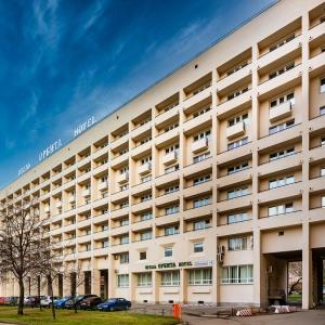 Hotel Orbita