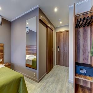 Hotel Orbita