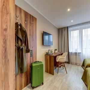 Hotel Orbita