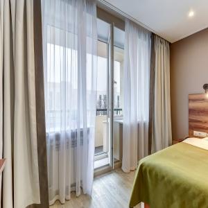 Hotel Orbita