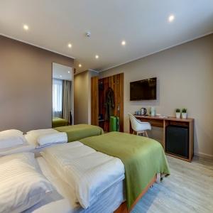 Hotel Orbita