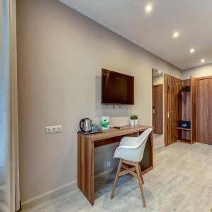 Hotel Orbita