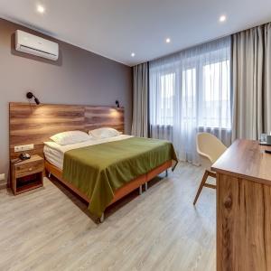 Hotel Orbita