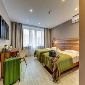 Hotel Orbita