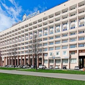 Hotel Orbita