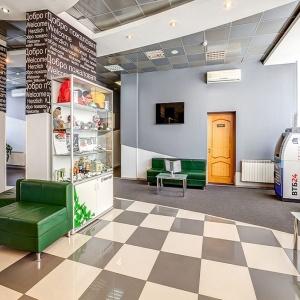 Hotel Orbita