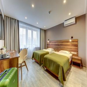 Hotel Orbita