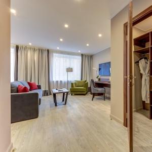 Hotel Orbita