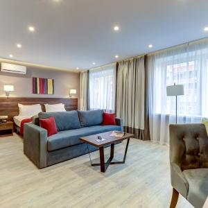Hotel Orbita