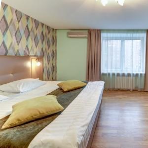 Hotel Orbita