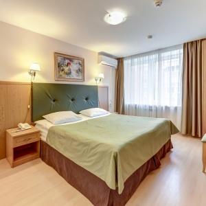 Hotel Orbita