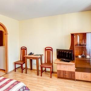 Hotel Orbita