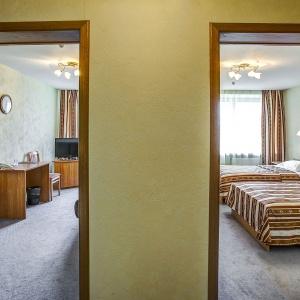 Hotel Orbita