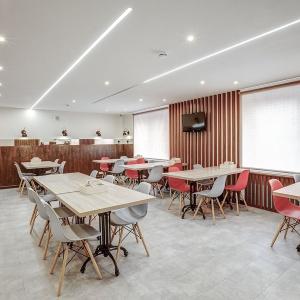 Hotel Orbita