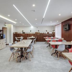 Hotel Orbita