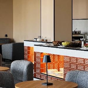 Apri Polet Hotel