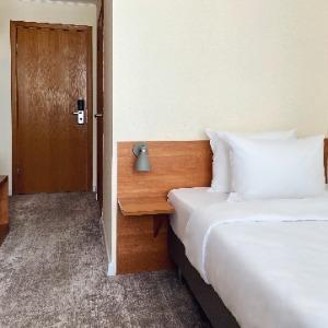Apri Polet Hotel