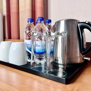 Apri Polet Hotel
