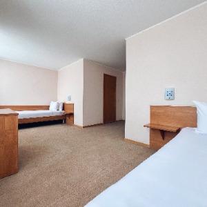 Apri Polet Hotel