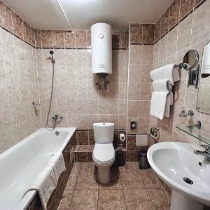 Apri Polet Hotel