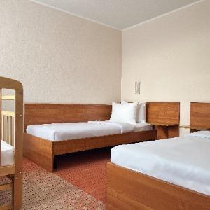 Apri Polet Hotel