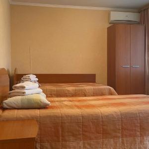 Hotel Dom Inostrannykh Specialistov