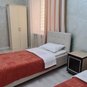 Hotel Zama
