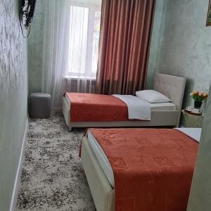 Hotel Zama