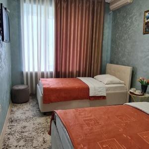 Hotel Zama