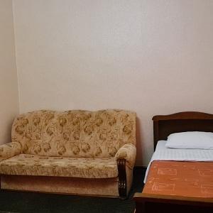Hotel Zama