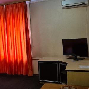 Hotel Zama