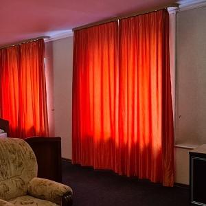 Hotel Zama