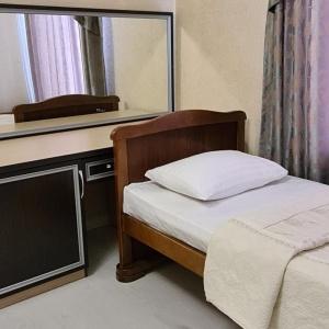 Hotel Zama