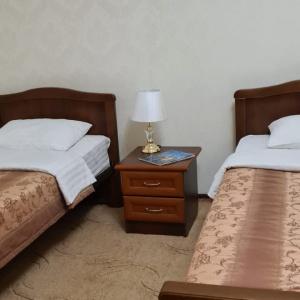 Hotel Zama