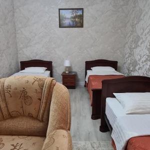 Hotel Zama