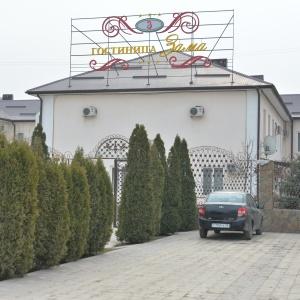 Hotel Zama
